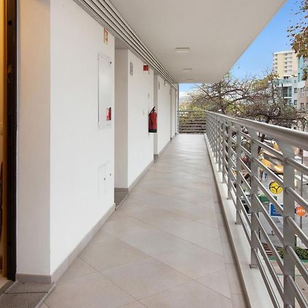 Dfm Happy Days B - Funchal Apartamento Exterior foto