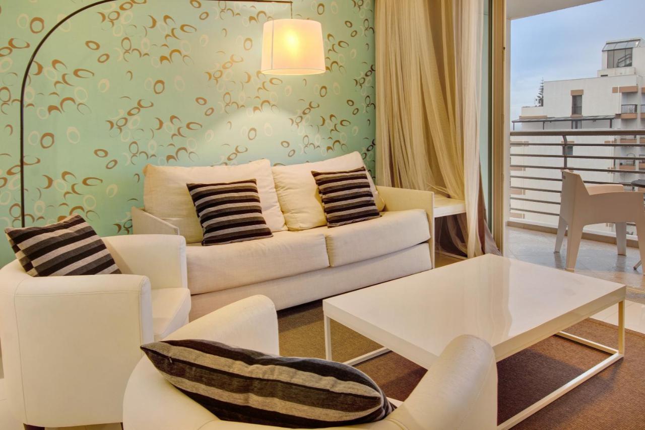 Dfm Happy Days B - Funchal Apartamento Exterior foto