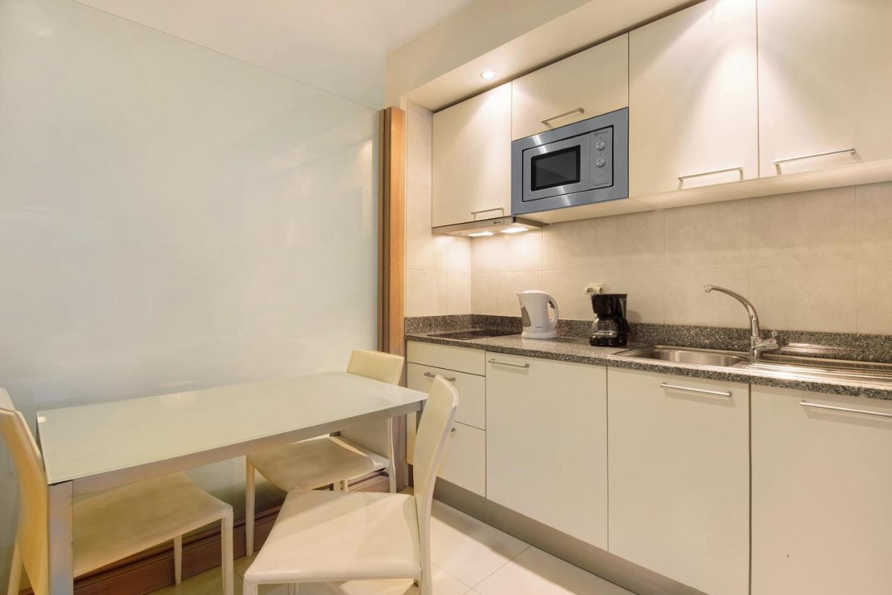 Dfm Happy Days B - Funchal Apartamento Exterior foto