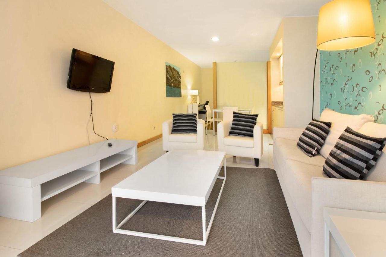 Dfm Happy Days B - Funchal Apartamento Exterior foto