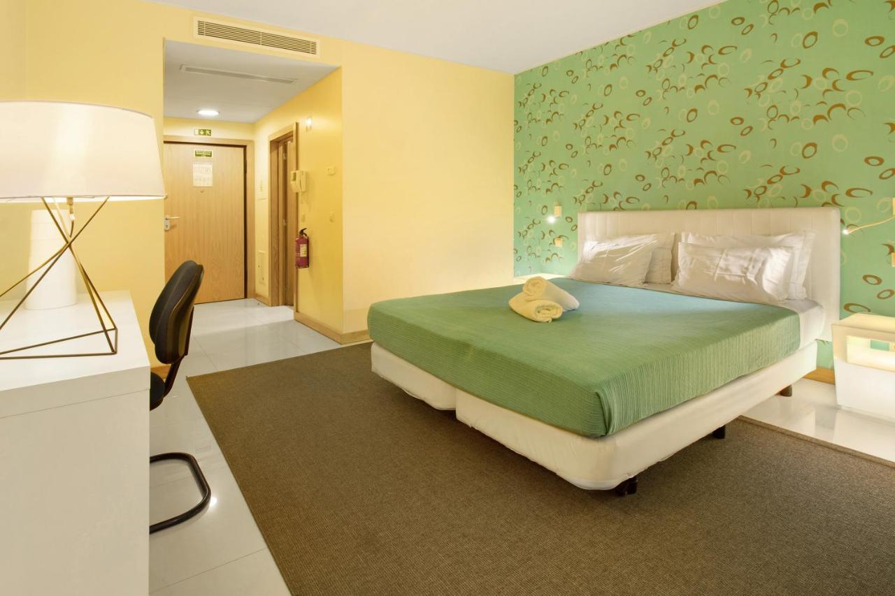 Dfm Happy Days B - Funchal Apartamento Exterior foto