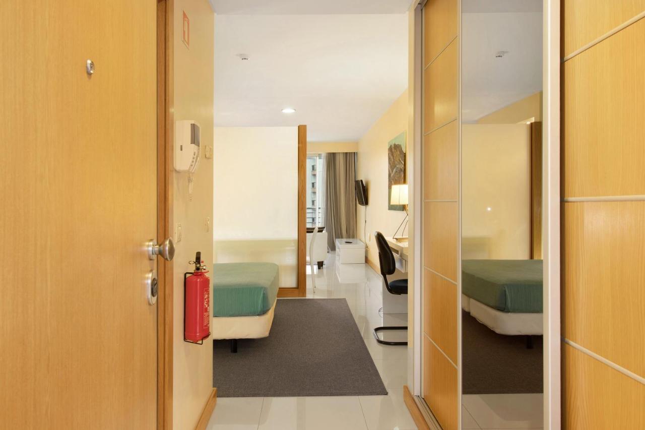 Dfm Happy Days B - Funchal Apartamento Exterior foto